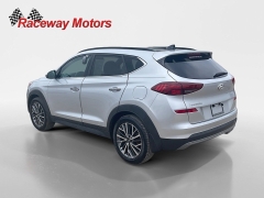 Used 2019  Hyundai Tucson 4d SUV AWD SEL at Raceway Motors near Lufkin&comma; TX