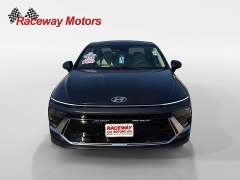 Used 2024  Hyundai Sonata SEL 2.5L FWD at Raceway Motors near Lufkin, TX