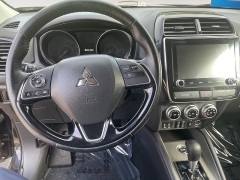 Used 2023  Mitsubishi Outlander Sport S 2.0 AWC at Raceway Motors near Lufkin, TX