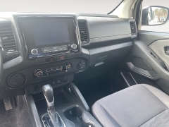 Used 2023  Nissan Frontier King Cab 4x2 S Auto at Raceway Motors near Lufkin&comma; TX