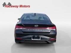 Used 2023  Hyundai Elantra SEL IVT at Raceway Motors near Lufkin&comma; TX