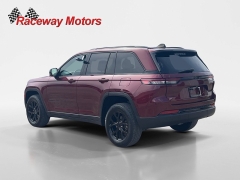 Used 2024  Jeep Grand Cherokee Altitude 4x2 at Raceway Motors near Lufkin&comma; TX
