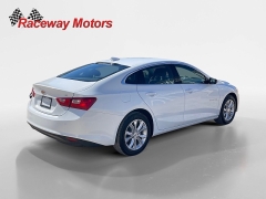 Used 2024  Chevrolet Malibu 4dr Sdn 1LT at Raceway Motors near Lufkin&comma; TX