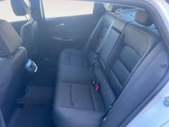 Used 2024  Chevrolet Malibu 4dr Sdn 1LT at Raceway Motors near Lufkin&comma; TX