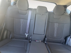 Used 2025  Hyundai Tucson SEL FWD at Raceway Motors near Lufkin&comma; TX