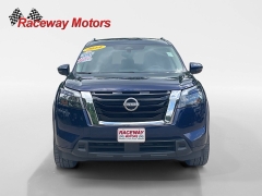 Used 2024  Nissan Pathfinder SV 2WD at Raceway Motors near Lufkin&comma; TX