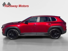 Used 2024  Mazda CX-50 2&period;5 S Preferred Package AWD at Raceway Motors near Lufkin&comma; TX