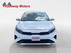 Used 2023  Kia Forte LX IVT at Raceway Motors near Lufkin&comma; TX
