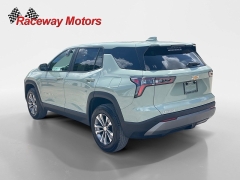 Used 2026  Chevrolet Equinox FWD 4dr LT w&sol;1LT at Raceway Motors near Lufkin&comma; TX