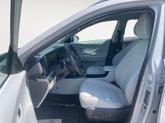 Used 2025  Hyundai Kona SEL FWD at Raceway Motors near Lufkin&comma; TX