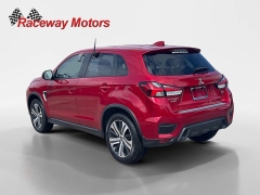 Used 2025  Mitsubishi Outlander Sport ES 2&period;0 AWC at Raceway Motors near Lufkin&comma; TX