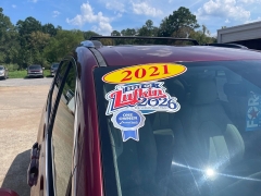 Used 2021  Chrysler Pacifica Touring L FWD at Raceway Motors near Lufkin&comma; TX