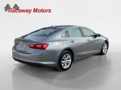 Used 2023  Chevrolet Malibu 4dr Sdn 1LT at Raceway Motors near Lufkin&comma; TX