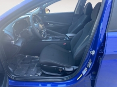 Used 2023  Hyundai Elantra SEL IVT at Raceway Motors near Lufkin&comma; TX