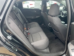 Used 2024  Chevrolet Malibu 4dr Sdn 1LT at Raceway Motors near Lufkin&comma; TX