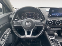 Used 2022  Nissan Sentra SV CVT at Raceway Motors near Lufkin&comma; TX