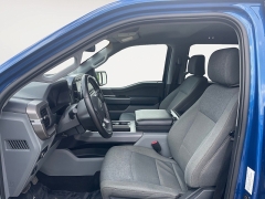 Used 2024  Ford F-150 4WD XLT SuperCrew 5&period;5' Box at Raceway Motors near Lufkin&comma; TX