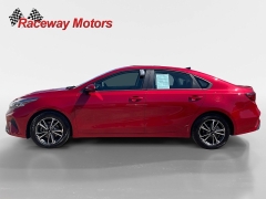 Used 2023  Kia Forte LX IVT at Raceway Motors near Lufkin&comma; TX