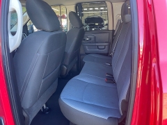 Used 2024  Ram 1500 Classic 4WD SLT Quad Cab 6'4" Box at Raceway Motors near Lufkin&comma; TX