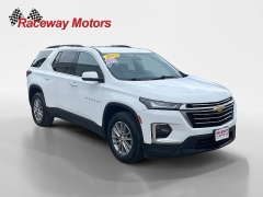 Used 2023  Chevrolet Traverse FWD 4dr LT Leather at Raceway Motors near Lufkin&comma; TX