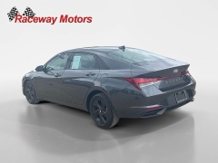 Used 2022  Hyundai Elantra SEL IVT at Raceway Motors near Lufkin&comma; TX