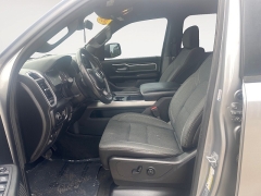 Used 2020  Ram 1500 4WD Crew Cab Big Horn at Raceway Motors near Lufkin&comma; TX