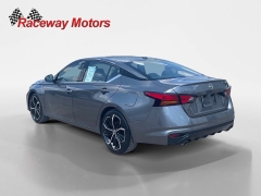 Used 2023  Nissan Altima 2&period;5 SR Sedan at Raceway Motors near Lufkin&comma; TX