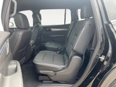 Used 2025  Buick Enclave AWD 4dr Preferred at Raceway Motors near Lufkin&comma; TX