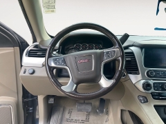 Used 2019  GMC Yukon XL 4d SUV RWD SLT at Raceway Motors near Lufkin&comma; TX