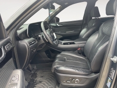 Used 2023  Hyundai Palisade Calligraphy FWD at Raceway Motors near Lufkin&comma; TX