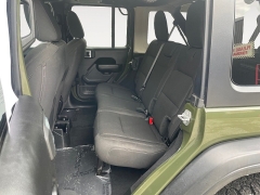 Used 2022  Jeep Wrangler Unlimited Sport 4x4 at Raceway Motors near Lufkin&comma; TX