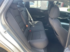 Used 2024  Chevrolet Malibu 4dr Sdn 1LT at Raceway Motors near Lufkin&comma; TX