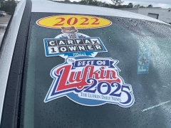 Used 2022  Honda CR-V EX 2WD at Raceway Motors near Lufkin&comma; TX