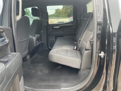 Used 2023  Chevrolet Silverado 1500 2WD Crew Cab 147" LT at Raceway Motors near Lufkin&comma; TX