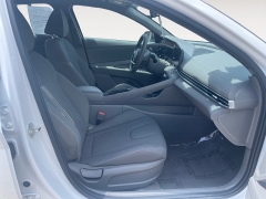 Used 2024  Hyundai Elantra SEL IVT at Raceway Motors near Lufkin&comma; TX