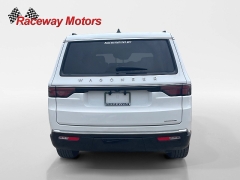 Used 2024  Jeep Wagoneer Series II 4x2 at Raceway Motors near Lufkin&comma; TX