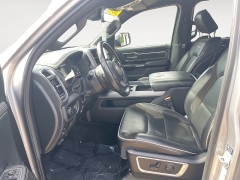 Used 2024  Ram 1500 4WD Laramie Crew Cab 5'7" Box at Raceway Motors near Lufkin&comma; TX