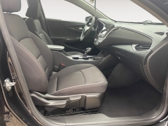 Used 2023  Chevrolet Malibu 4dr Sdn 1LT at Raceway Motors near Lufkin&comma; TX