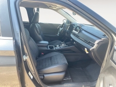 Used 2024  Mitsubishi Outlander SE FWD at Raceway Motors near Lufkin&comma; TX