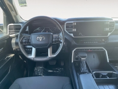 Used 2022  Toyota Tundra 4WD SR5 CrewMax 5&period;5ft Bed at Raceway Motors near Lufkin&comma; TX
