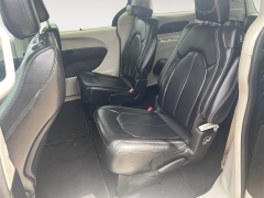 Used 2023  Chrysler Pacifica Touring L FWD at Raceway Motors near Lufkin&comma; TX