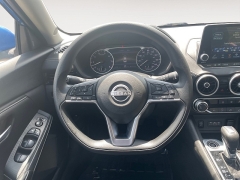 Used 2025  Nissan Sentra SV CVT at Raceway Motors near Lufkin&comma; TX