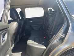 Used 2024  Nissan Rogue FWD SV at Raceway Motors near Lufkin&comma; TX