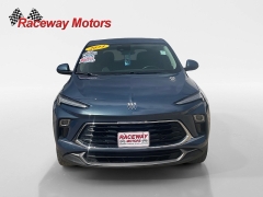 Used 2024  Buick Encore GX FWD 4dr Preferred at Raceway Motors near Lufkin&comma; TX