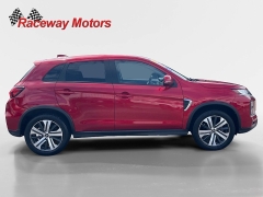 Used 2025  Mitsubishi Outlander Sport ES 2&period;0 AWC at Raceway Motors near Lufkin&comma; TX