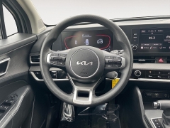 Used 2023  Kia Sportage LX FWD at Raceway Motors near Lufkin&comma; TX