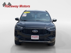 Used 2024  Ford Escape ST-Line AWD at Raceway Motors near Lufkin&comma; TX