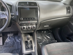 Used 2023  Mitsubishi Outlander Sport S 2.0 AWC at Raceway Motors near Lufkin, TX