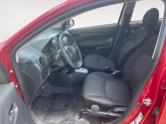 Used 2024  Mitsubishi Mirage ES CVT at Raceway Motors near Lufkin&comma; TX