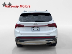 Used 2022  Hyundai Santa Fe SEL AWD at Raceway Motors near Lufkin&comma; TX